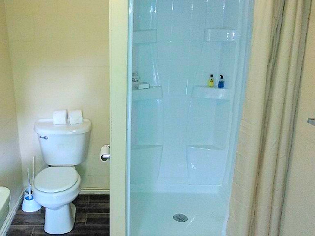 Tent Rental Ocala National Forest, Florida Glamping Hub