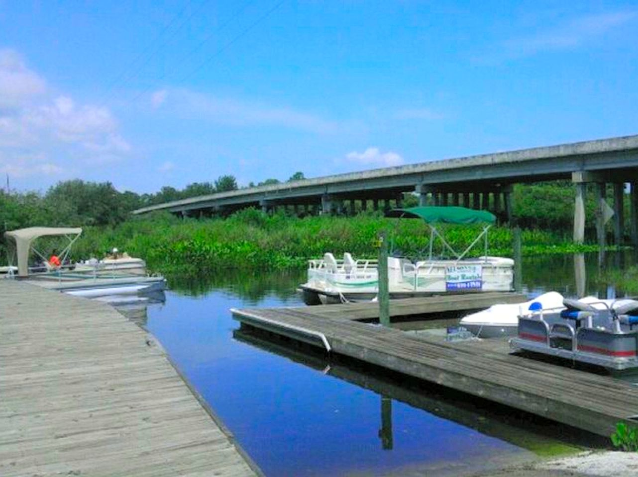 Tent Rental Ocala National Forest, Florida Glamping Hub