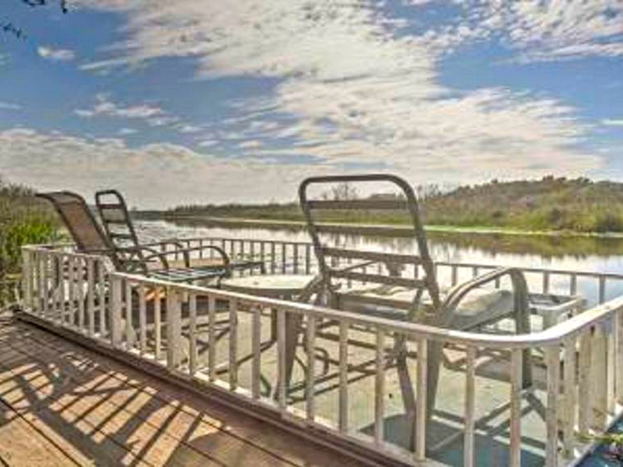 Tent Rental Ocala National Forest, Florida Glamping Hub