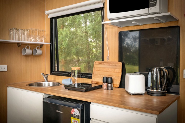 Tiny Houses (Australia, Buffalo, Victoria)