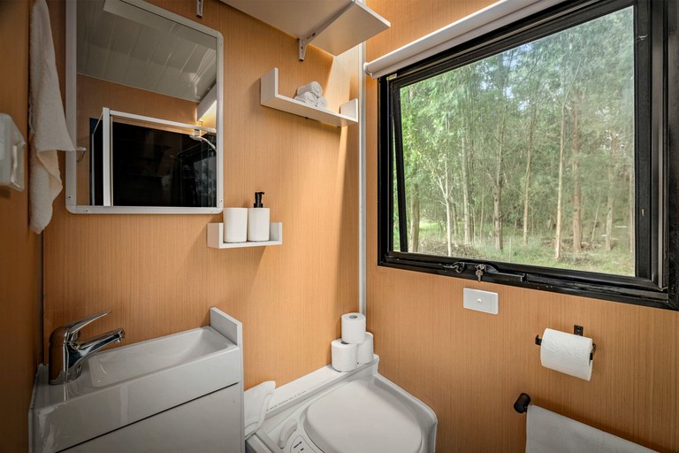 Tiny Houses (Australia, Buffalo, Victoria)