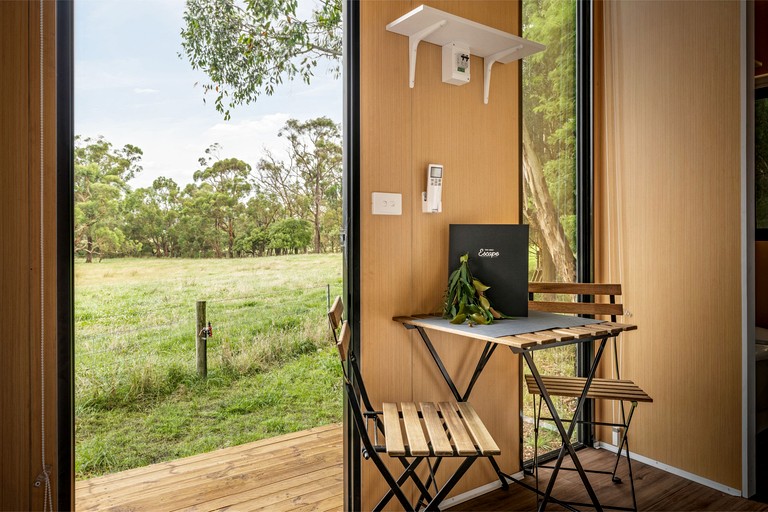 Tiny Houses (Australia, Buffalo, Victoria)
