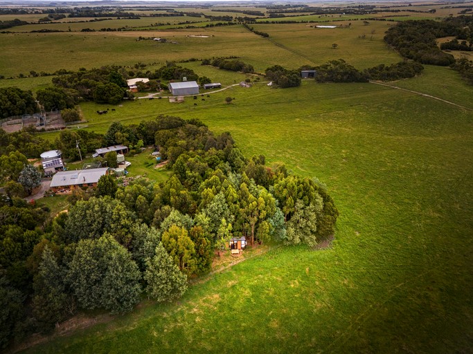 Tiny Houses (Australia, Buffalo, Victoria)
