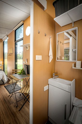 Tiny Houses (Australia, Buffalo, Victoria)