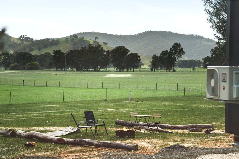 Tiny Houses (Australia, Warrenmang, Victoria)
