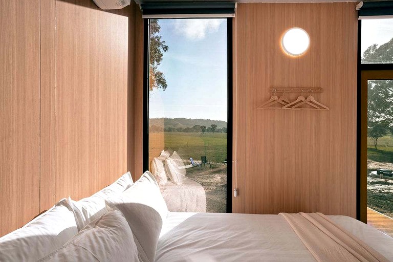 Tiny Houses (Australia, Warrenmang, Victoria)