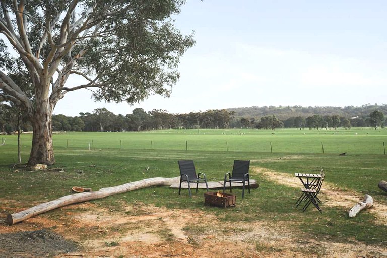 Tiny Houses (Australia, Warrenmang, Victoria)