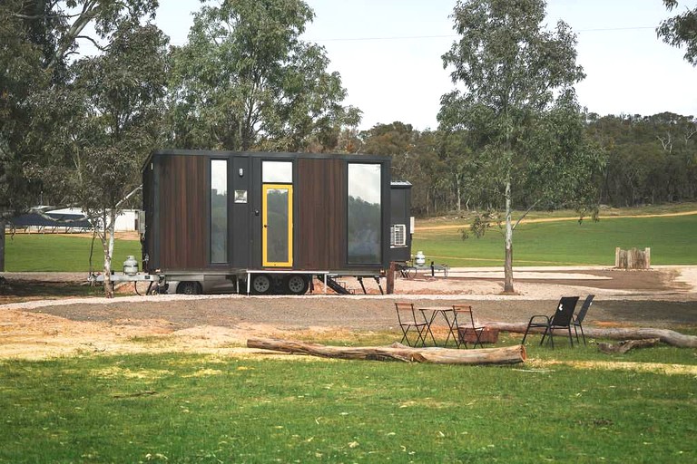 Tiny Houses (Australia, Warrenmang, Victoria)