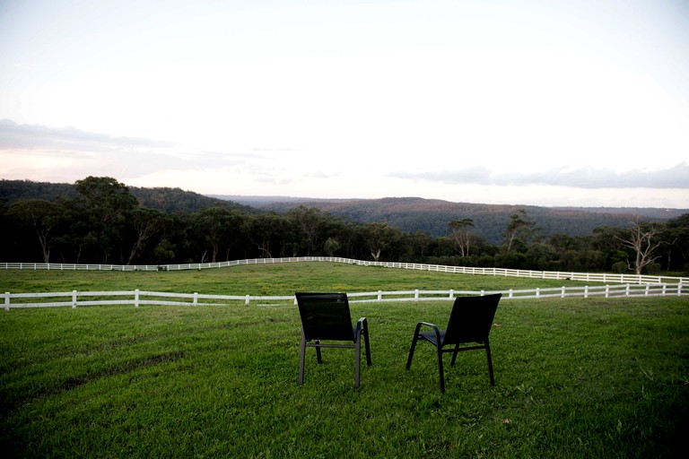 Tiny Houses (Australia, Glenworth Valley, New South Wales)