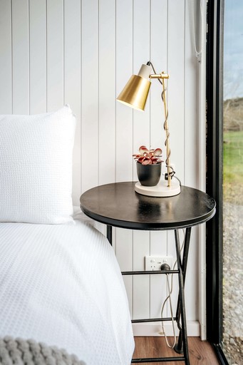 Tiny Houses (New Zealand, Dairy Flat, North Island)