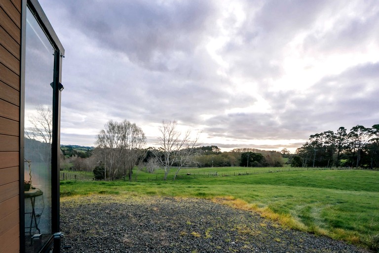 Tiny Houses (New Zealand, Dairy Flat, North Island)