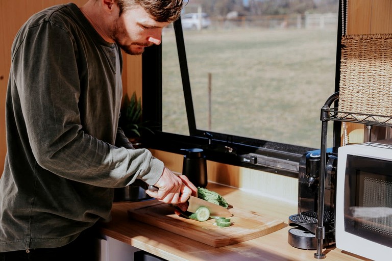 Tiny Houses (Australia, Boorowa, New South Wales)