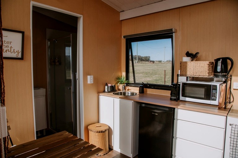 Tiny Houses (Australia, Boorowa, New South Wales)