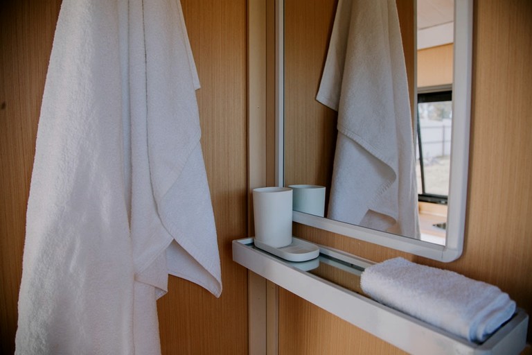 Tiny Houses (Australia, Boorowa, New South Wales)