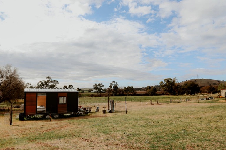 Tiny Houses (Australia, Boorowa, New South Wales)
