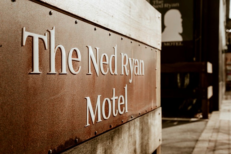 Tiny Houses (Australia, Boorowa, New South Wales)