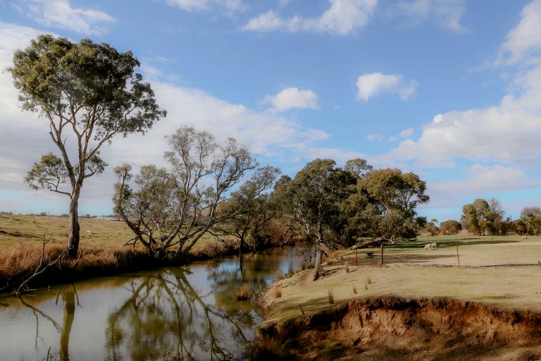 Tiny Houses (Australia, Boorowa, New South Wales)