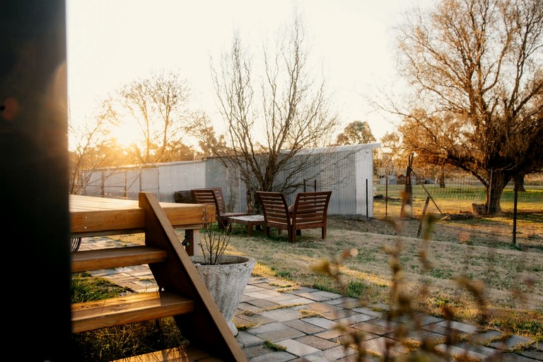 Tiny Houses (Australia, Boorowa, New South Wales)