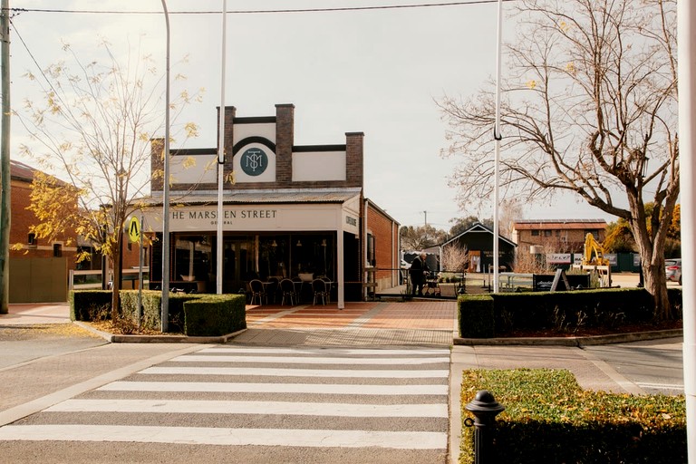 Tiny Houses (Australia, Boorowa, New South Wales)