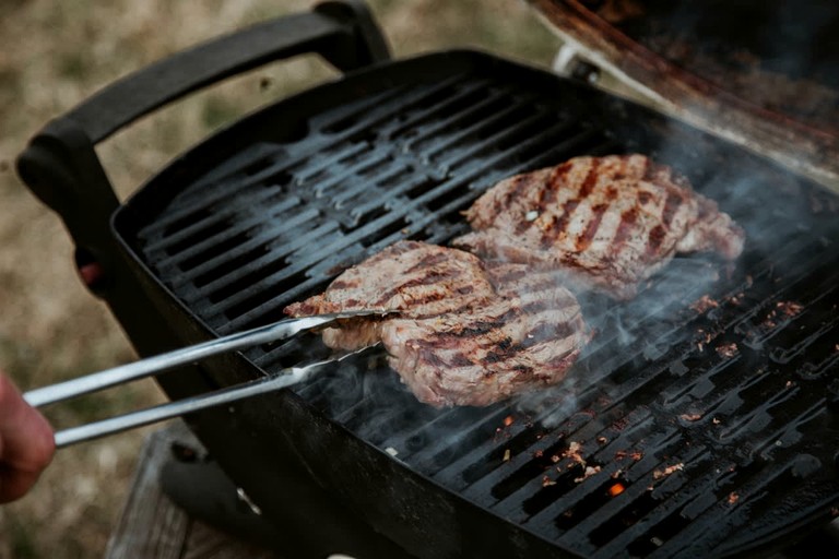 Tiny Houses (Australia, Boorowa, New South Wales)