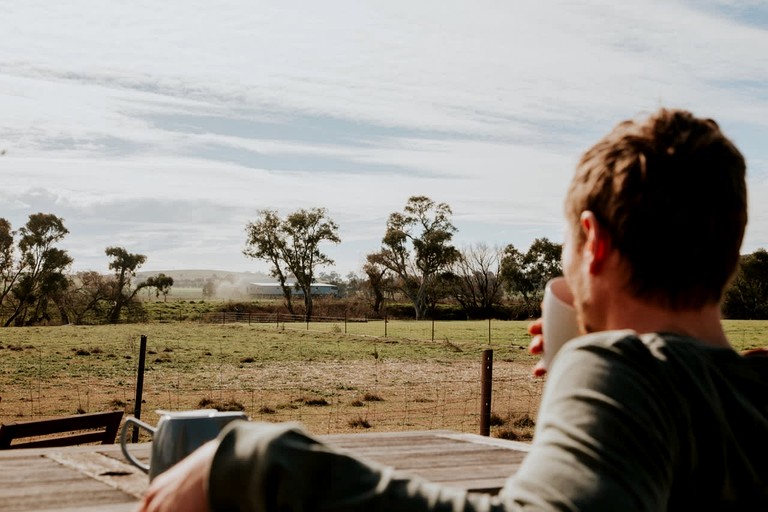 Tiny Houses (Australia, Boorowa, New South Wales)