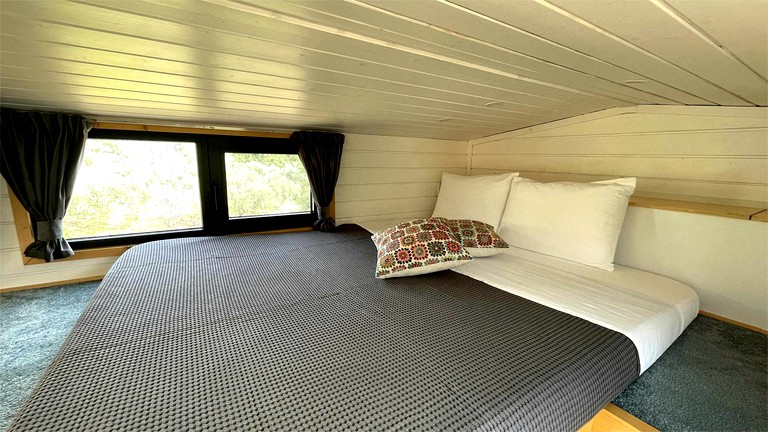 Tiny Houses (Spain, Bermejo, Andalusia)