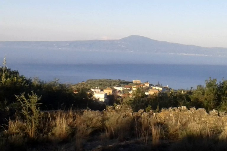 Tree Houses (Kalamata, Peloponnese, Greece)