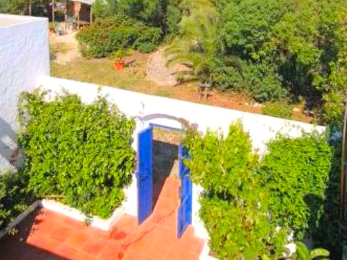 Cottages (Los Caños de Meca, Andalusia, Spain)