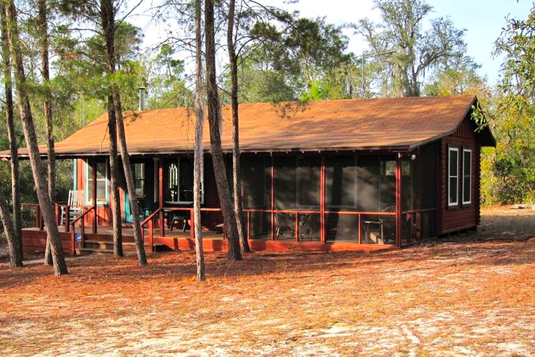 Lodge, Cabins, Astor, United States of America Glamping Hub