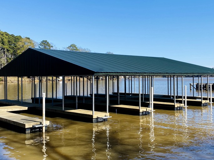 Cabins (United States of America, --, Texas)