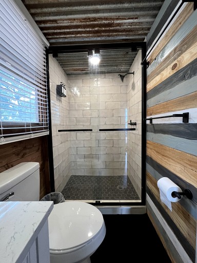 Cabins (United States of America, --, Texas)