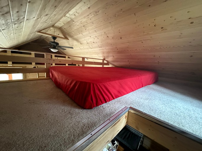 Cabins (Canada, Golden, British Columbia)