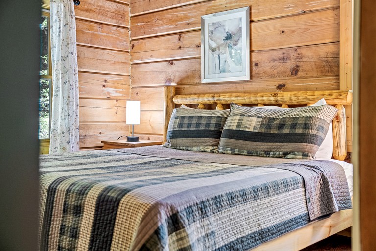 Cabins (United States of America, Sevierville, Tennessee)