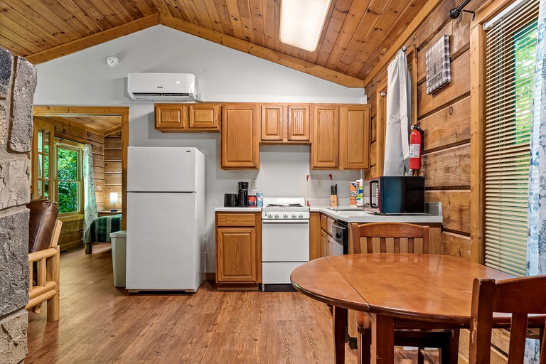 Cabins (United States of America, Sevierville, Tennessee)