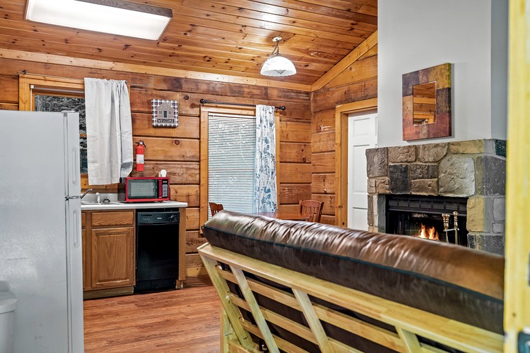 Cabins (United States of America, Sevierville, Tennessee)