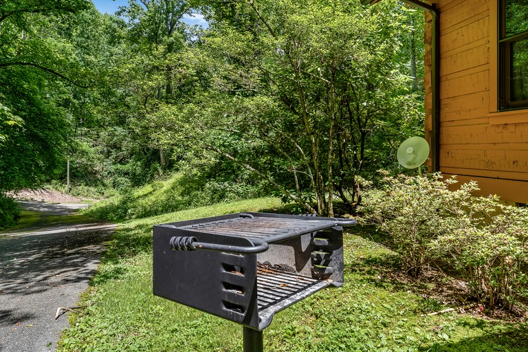 Cabins (United States of America, Sevierville, Tennessee)