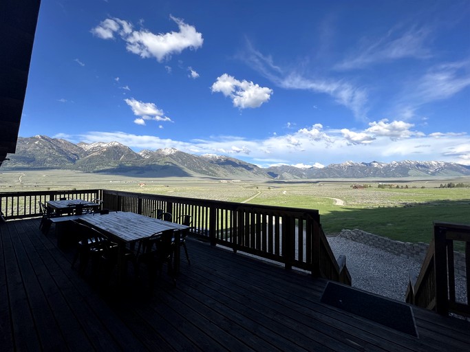 Vacation Rentals (United States of America, Cameron, Montana)