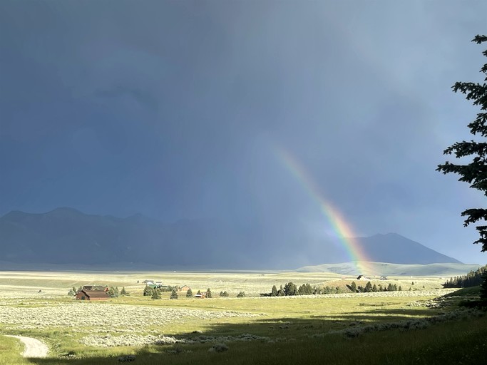 Vacation Rentals (United States of America, Cameron, Montana)