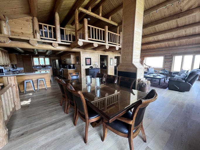 Vacation Rentals (United States of America, Cameron, Montana)