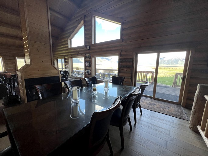 Vacation Rentals (United States of America, Cameron, Montana)