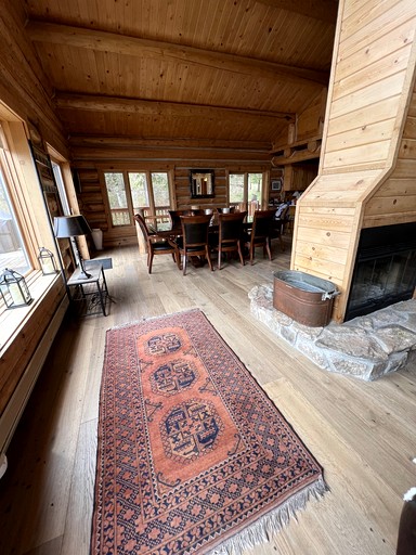 Vacation Rentals (United States of America, Cameron, Montana)