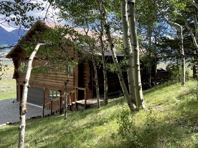 Vacation Rentals (United States of America, Cameron, Montana)