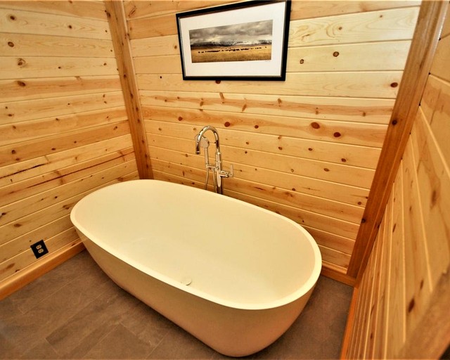 Vacation Rentals (United States of America, Cameron, Montana)