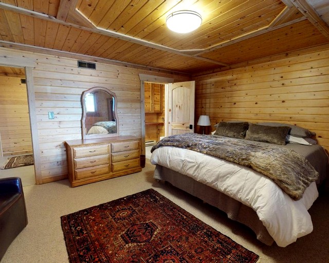 Vacation Rentals (United States of America, Cameron, Montana)