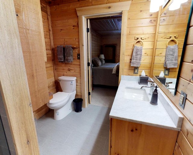 Vacation Rentals (United States of America, Cameron, Montana)