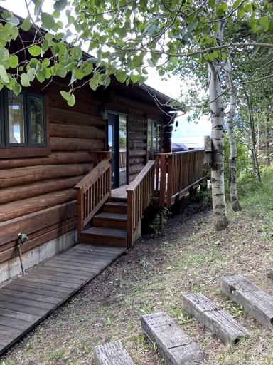 Vacation Rentals (United States of America, Cameron, Montana)