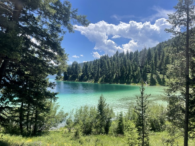 Vacation Rentals (United States of America, Cameron, Montana)