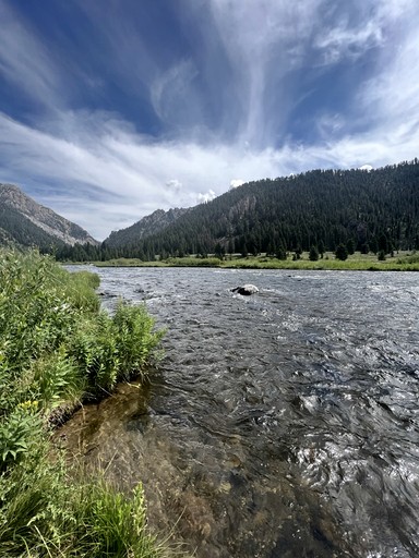 Vacation Rentals (United States of America, Cameron, Montana)