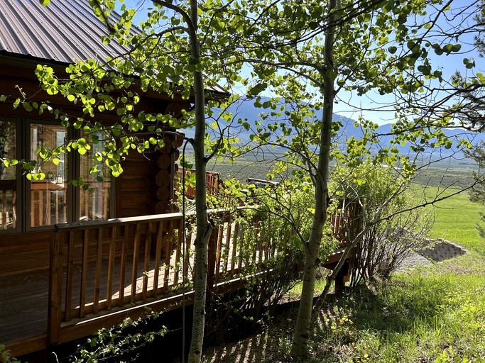 Vacation Rentals (United States of America, Cameron, Montana)