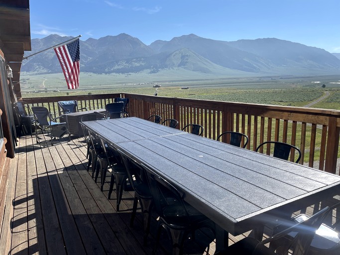 Vacation Rentals (United States of America, Cameron, Montana)